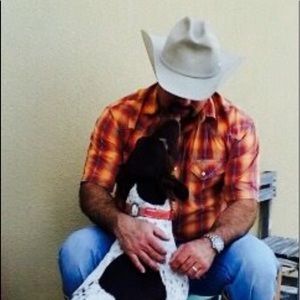 Meet your Posher, Andy